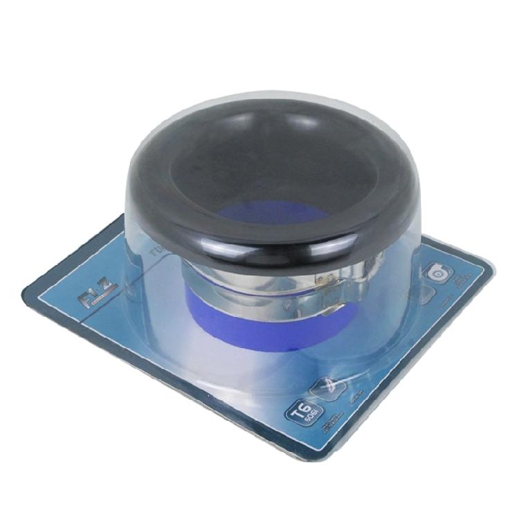 Aluminum Turbos Horn Mouthpiece Unleash Your Vehicles Potential Car Accessories