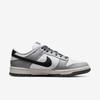 Nike Dunk Low Gris fumé clair (Femme) DD1503-117