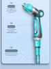 High-Pressure Water Gun: Garden Sprinkler & Floor Cleaner with Telescopic Hose