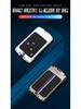Metal Key Case for Dongfeng Renault Koleos, Kadjar, eNuo, Kolebin