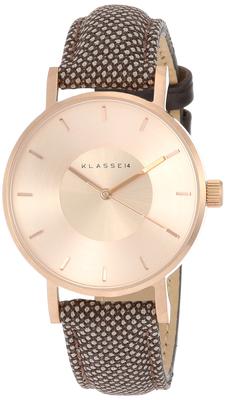 Watch VO17SA001W Product Brown [Class 14] Men's