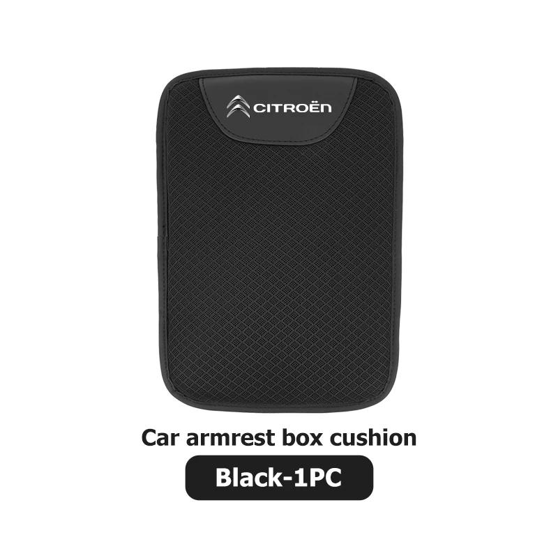 Car Armrest Box Height Pad Center Protective Cushion Support For Citroen Grand Berlingo Jumper Celysee Xsara Picasso Aircross akr256
