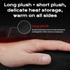 Touchscreen Waterproof Winter Cycling Gloves Windproof Thermal Snowboard Ski Gloves Non-Slip for Men And Women Outdoor Sports