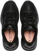 Кроссовки Puma Cilia Women black/silver/peach bud