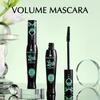 Stage Makeup Sensation Waterproof and Sweat Proof Mascara Dense Extend Not Easy To Remove Makeup Mascara