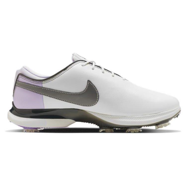 Nike Air Zoom Victory Tour 2 Wit Zwart Golfschoenen DJ6570-105