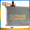 95310-63J00 Air Conditioning AC Condenser For Suzuki Swift 95310-62J10 9531063J00 9531062J10