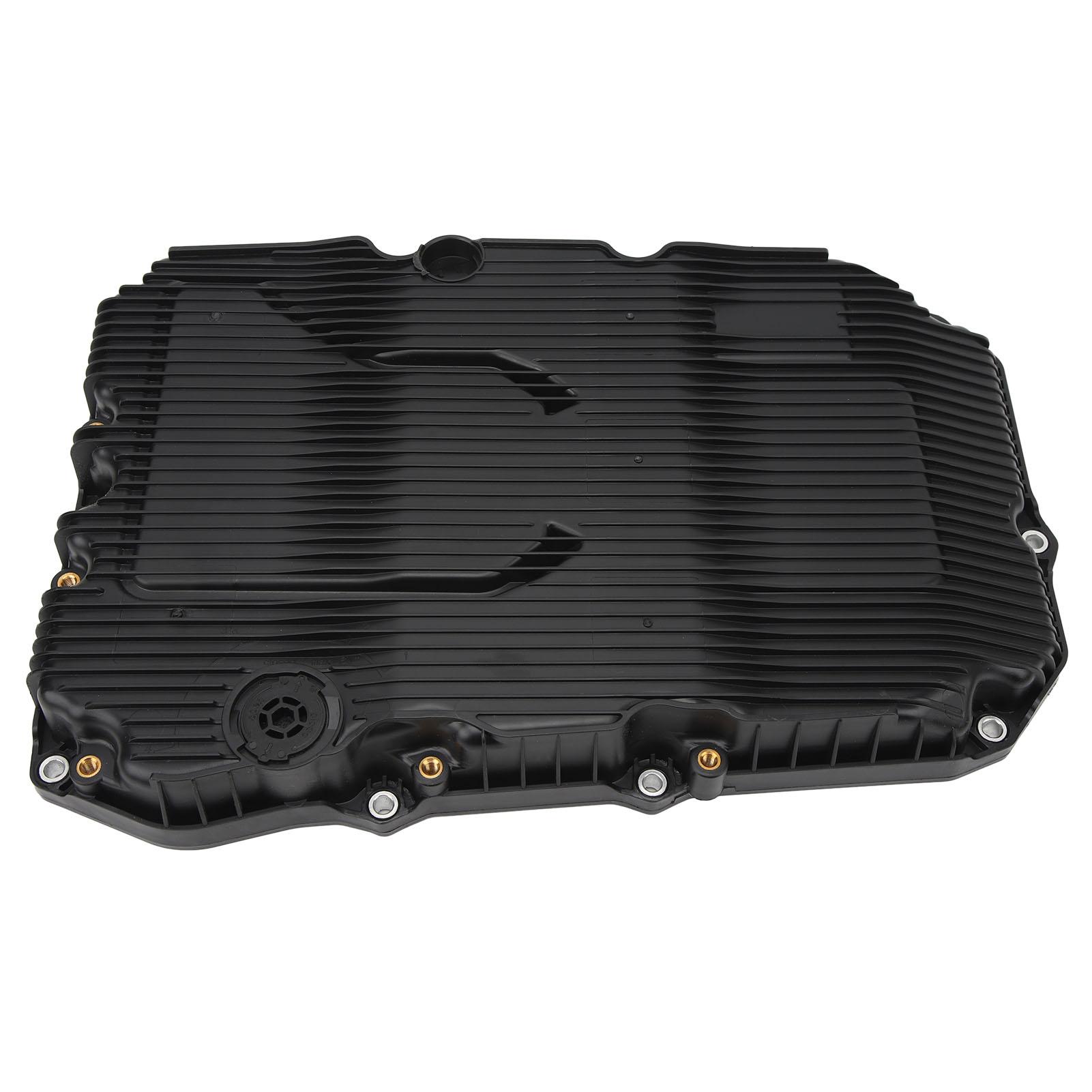 

Масляный поддон трансмиссии металлическая прочная конструкция A7252703707 замена для BENZ C300 C43 C63 CLS550