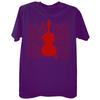 Ling Ling Violin Practice 40 Hours A Day T Shirts Streetwear Short Sleeve Birthday Gifts Summer Music Tshirt Mens Clothing