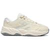 Fila Fusion Flash Sneakers 'Cream White' Women's (Unisex) Casual Shoes T12W231117FAW