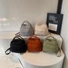 Women's Fashion Backpack Rhombus Quilted Backpack