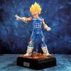 30cm/11.81inch Anime Z Majin Vegeta Figure Vegeta Figurine Action Figures Pvc Statue Collection Model Toys Gift