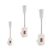LED Light Lamps Switch Flexible Bulb Adapter Converter E27 Lamp with Socket 10cm Hose