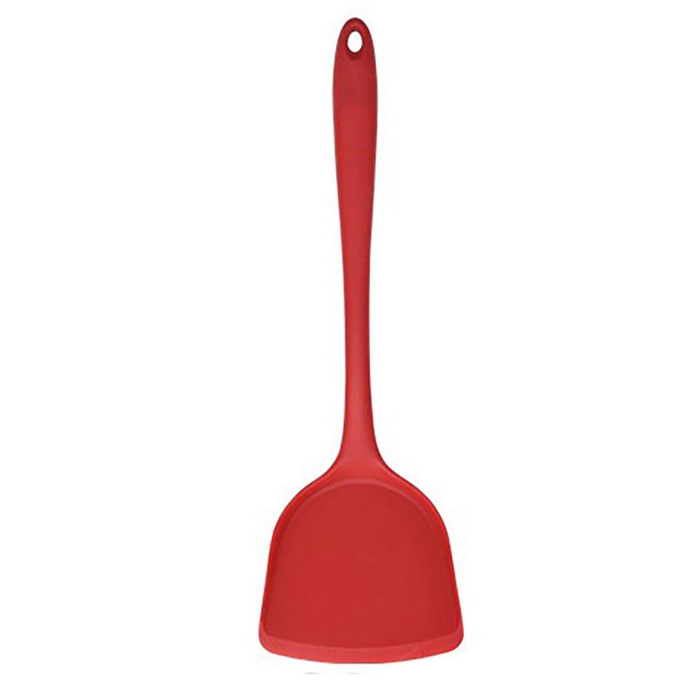 Cookware Rice Spoon Strainer Spoon Gadgets Tableware Soup Ladle Turners Fried Shovel Spatula