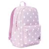 Men's Bag Converse Polyester Backpacks Regular Unisex Sugar Lotus Root Powder