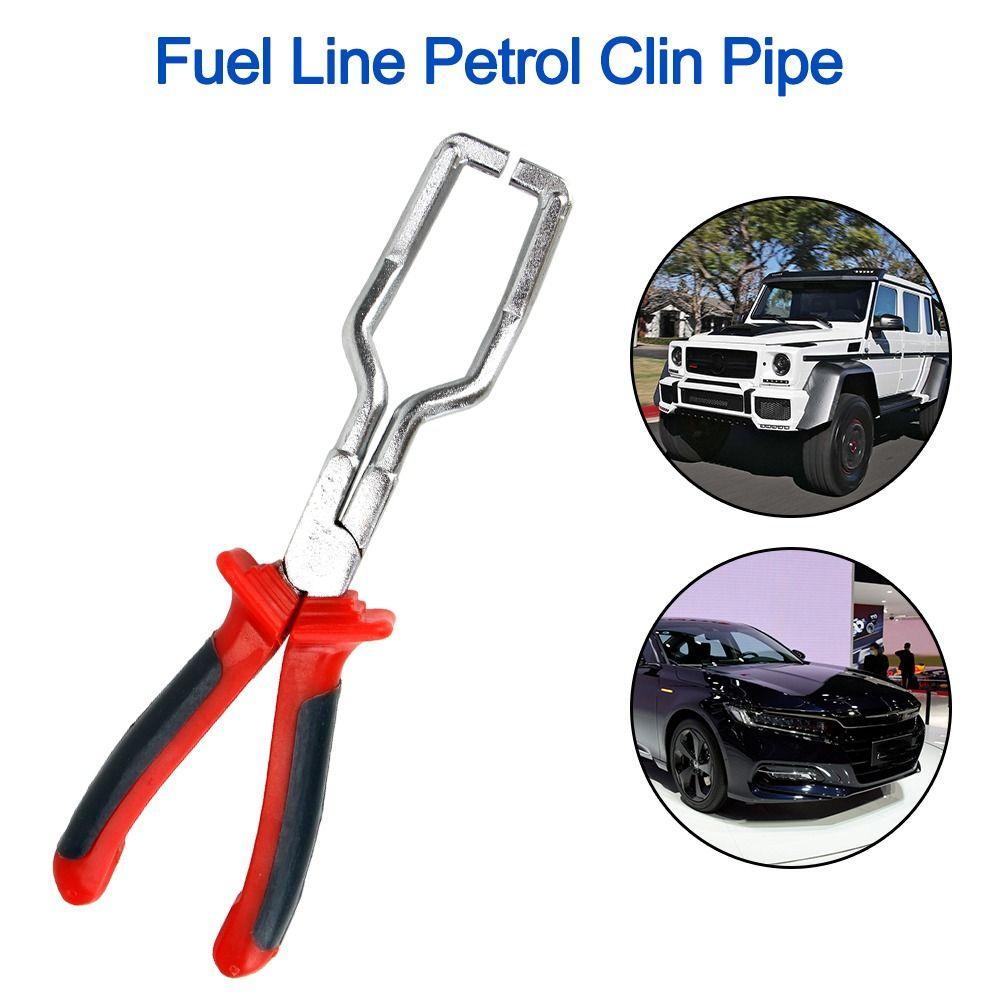 Multipurpose Pipe Joint Pliers with Ergonomic Handle Tubing Cut-off Pliers For Car Auto Vehicle