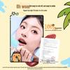 Colorkey Orange Capybara Matte Nude Lip Gloss