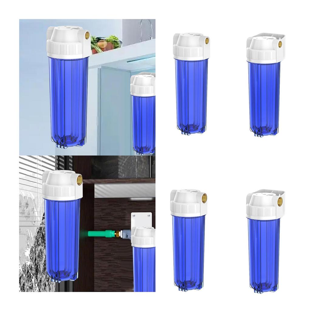 Bottle, Portable Water Purifier Accessory, for 10 Inch