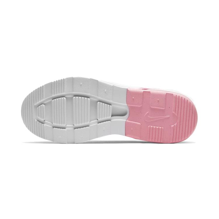 Nike Air Max Motion 2 'Grau/Pink' GS AQ2741-017