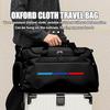 BBJT8 Travel Waterproof Sports Backpack Outdoor Gym Shoulder Handbag For BMW 1 3 5 X1 X3 X4 X5 X7 G20 G38 F20 F39 F48 E46