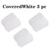 1/2/3/5Pcs Large Capacity Ice Tray Silicone Molds Honeycomb Ice Cube Molds For Chilled Drinks Whiskey Cocktails Food