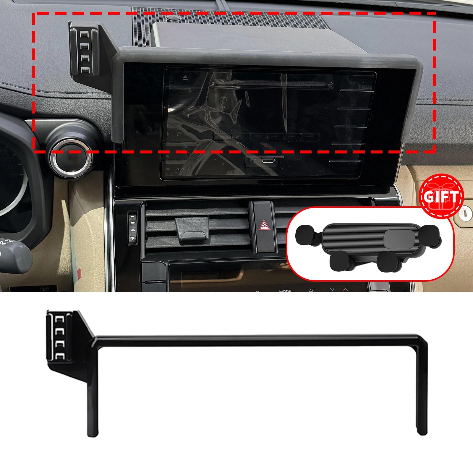 

fit for Toyota Land Cruiser LC300 GRX 2025 2025 2025 Navigation Phone Holder Mount Customized Car accessoires
