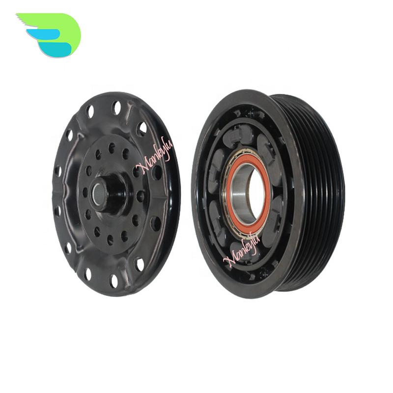 A/C Compressor Clutch Pulley 5SE12C 8831005080 4472209914 883100F010  FOR TOYOTA AVENSIS Saloon state T25 COROLLA Verso 1.6 1.8