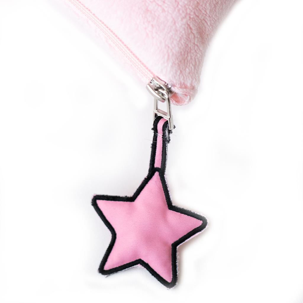 Milk&Moo Chancin Baby Pillow