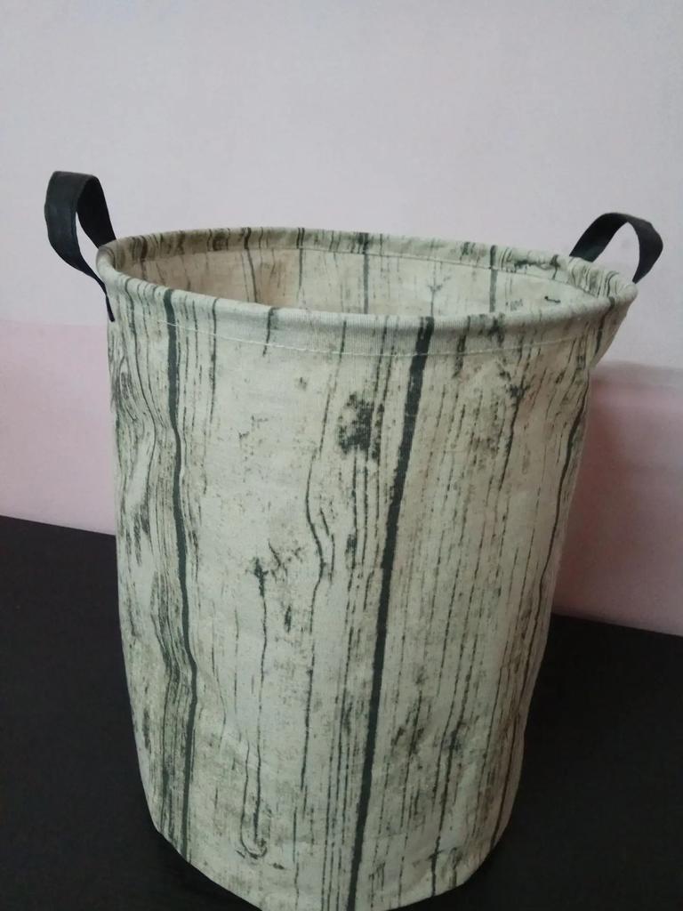 Toy Storage Bag Household Dirty Clothes Hamper Dirty Clothes Hamper Foldable Dirty Clothes Storage Basket Storage Bucket