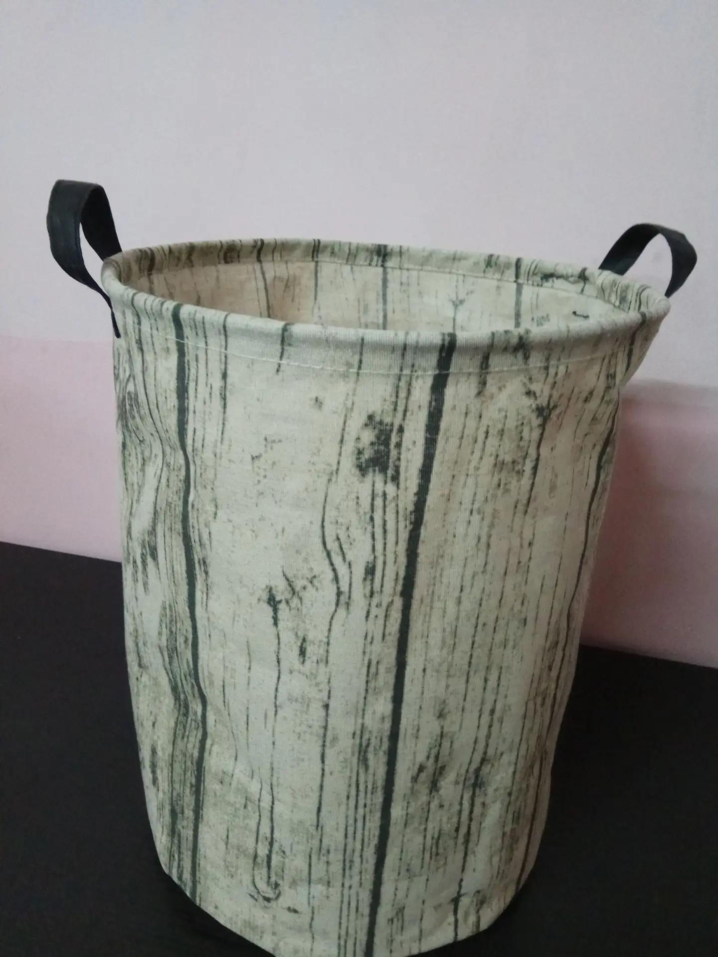 

Сумка для хранения игрушек Бытовая корзина для грязной одежды Корзина для грязной одежды Складная корзина для хранения грязной одежды Ведро для хранения