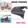 Neues Motorrad für QJMOTO 111S 111-11 Hinterradabdeckung Schmutzfänger erweiterte Schmutzfänger Zubehör