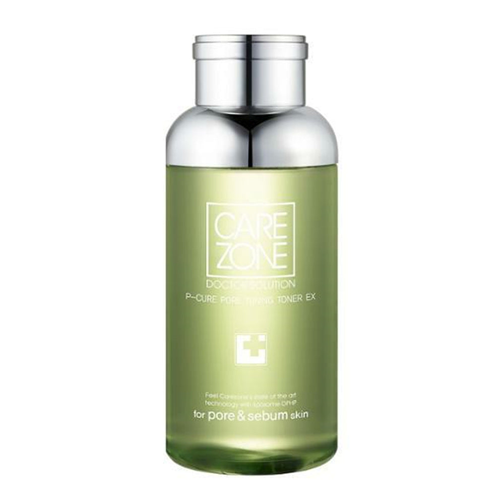 CAREZONE P-CURE PORE TUNING TONER EX 170 ml