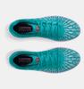 Sports Shoes Under Armour Violet Charged Breeze 2