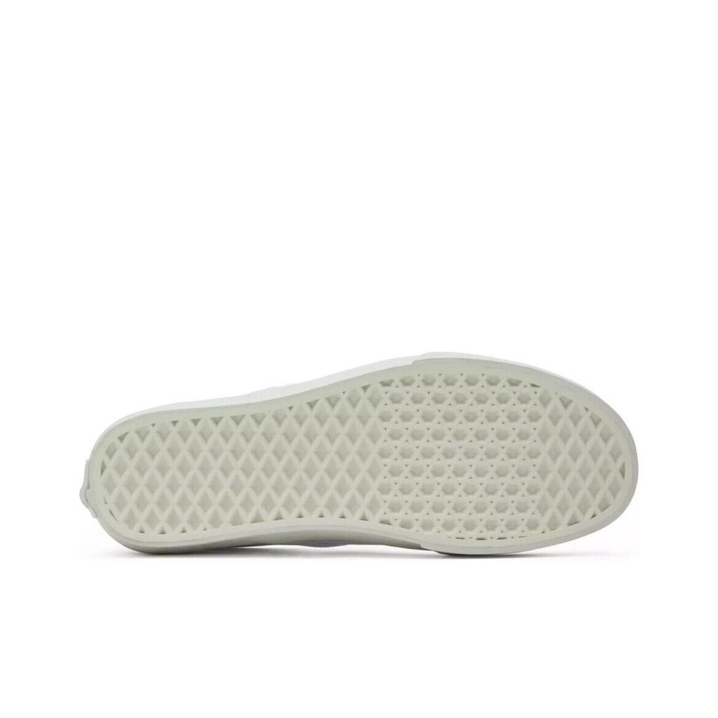 JJJJound X Vans Classic Slip-On VLT LX Hospitality Unisex Sneakers White True-White VN0A3QXYW00