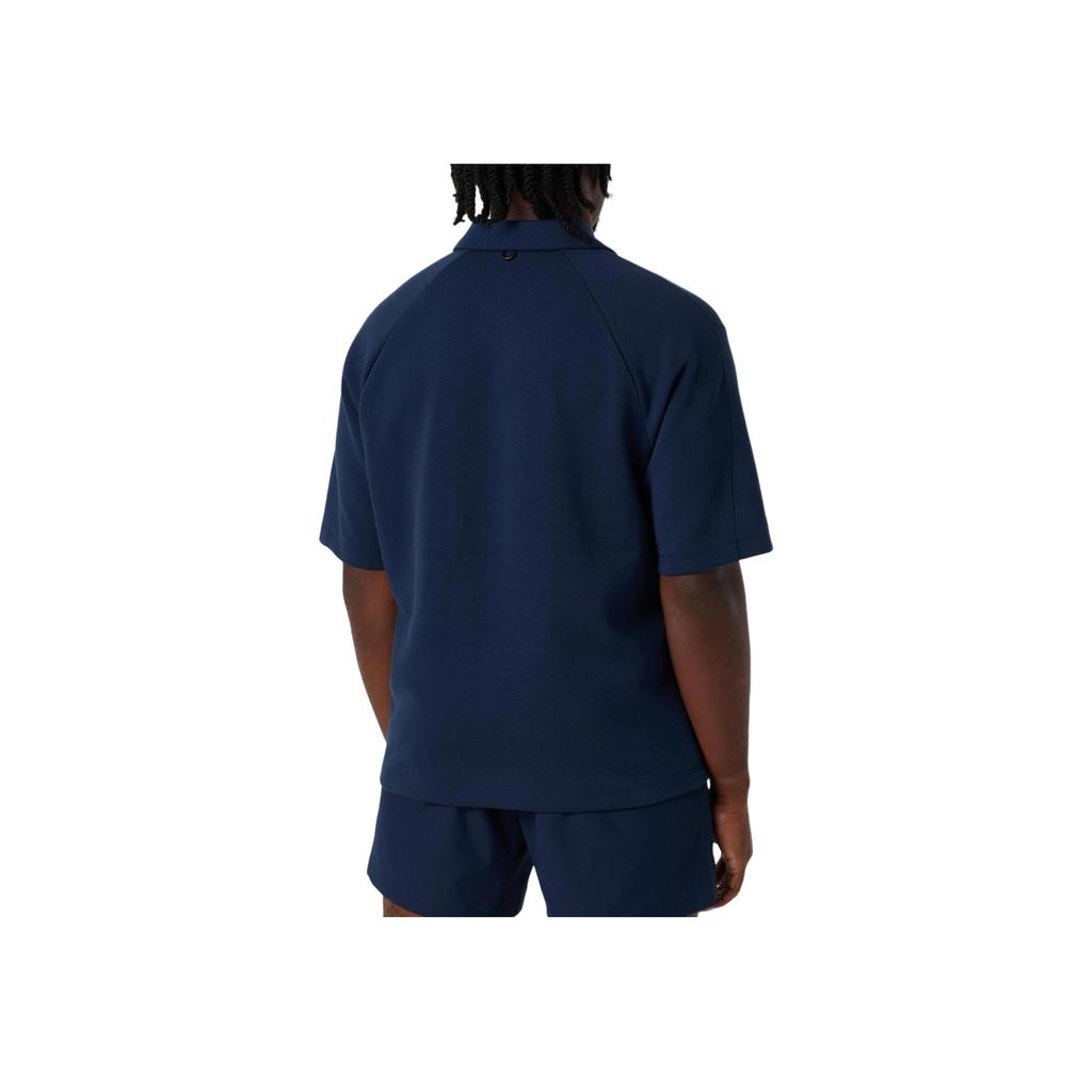 Nike Dri-Fit 24.7 Impossibly Soft Comfortable Moisture-Wicking Loose Short Sleeve Polo Shirt Men Tops IF2908-451
