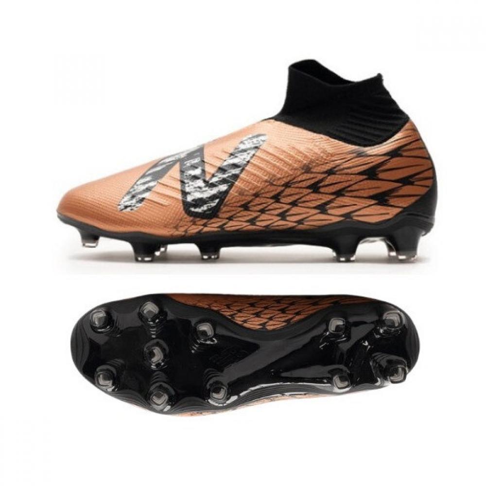 

New Balance Кроссовки Унисекс Футбольные Бутсы St2fcb4 (80)Orange/275(275)