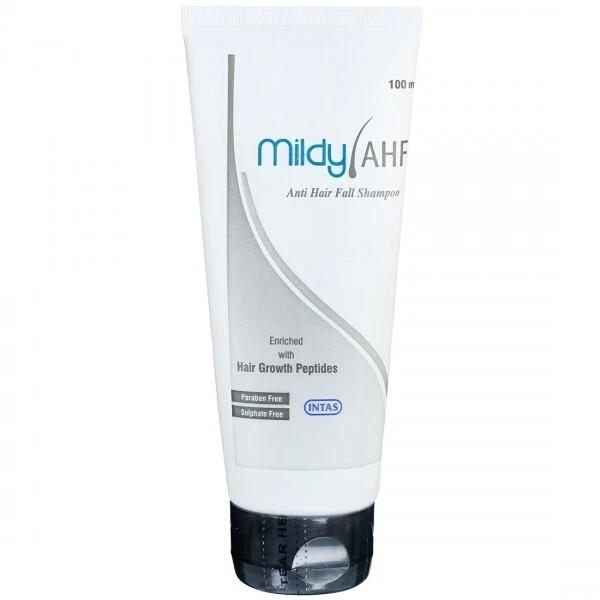 Mildy AHF Anti Hair Fall Shampoo
