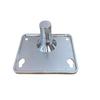 Yama YA/Luo/ROLAN Striking Pad, Board, & Tray Stand