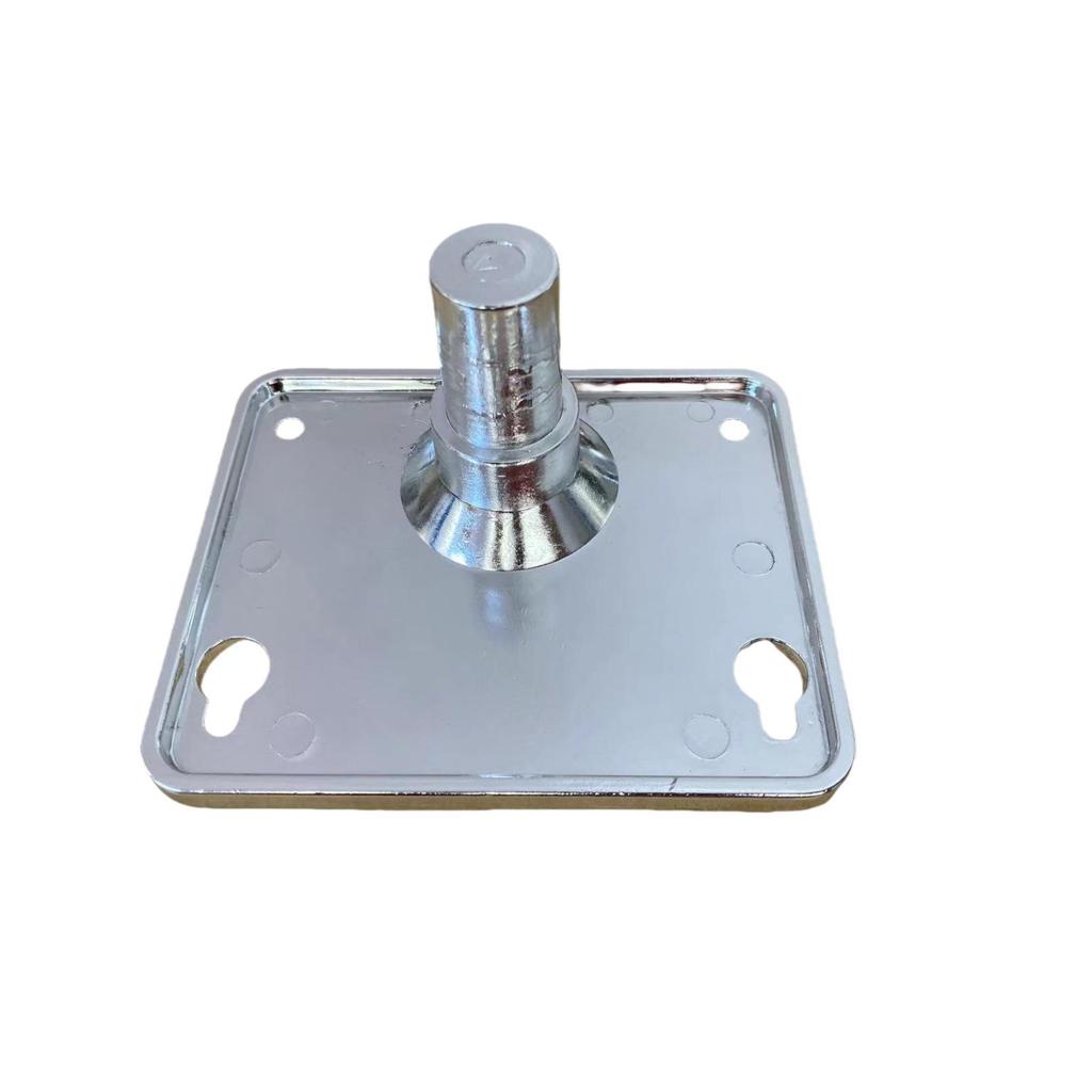 Yama YA/Luo/ROLAN Striking Pad, Board, & Tray Stand