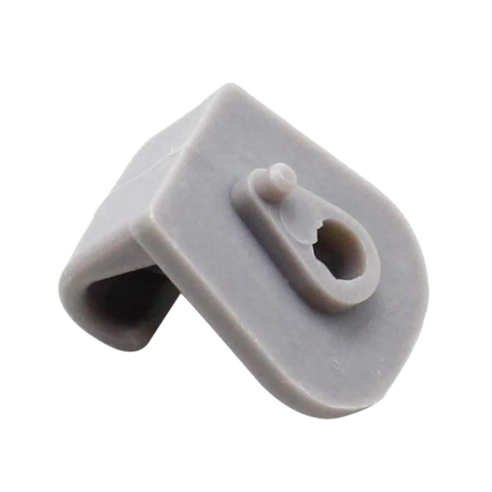 Mitsubishi Shogun Pajero MK2 Sun Visor Clip MB774552 1991-1999