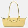 Mini Borsa a Gnocchi da Donna Estate 2026 Luce Lusso: Borsa a Spalla Baguette alla Moda, Versatile e di Grande Capacità.
