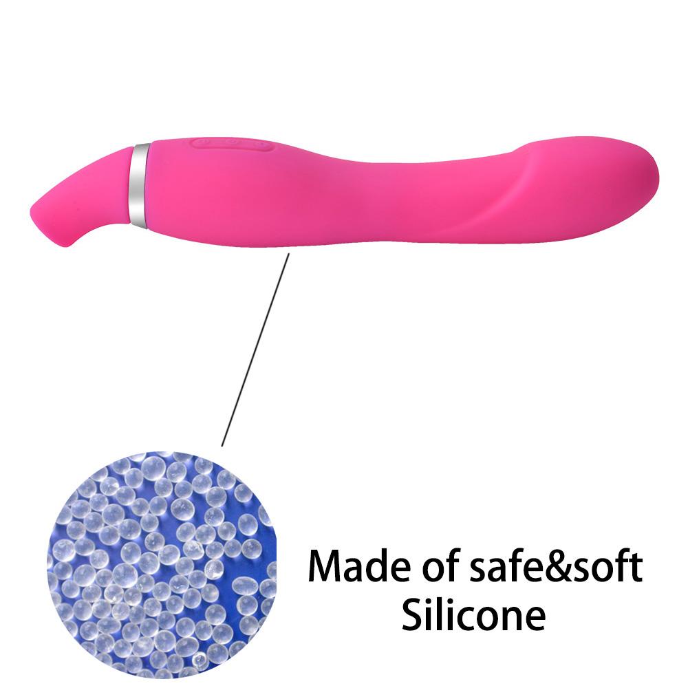 12 Mode Clitoris Nipple Sucker Vibrators for Women Vagina Massager Butt Plug Anal Dildo Vibrator