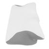 Cervical Pillow for Neck Support Memory Foam Cotton Slow Rebound Breathable Ergonomic Bed Pillow for Sleeping