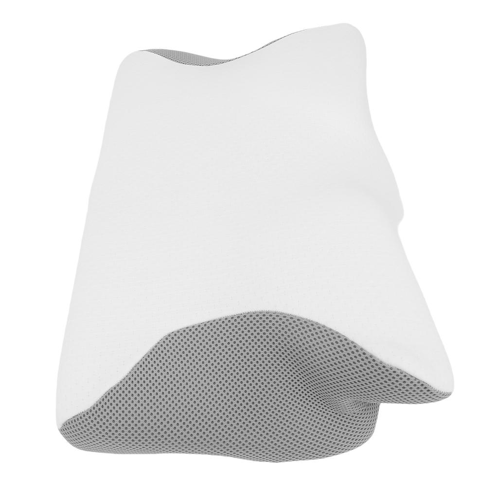 Cervical Pillow for Neck Support Memory Foam Cotton Slow Rebound Breathable Ergonomic Bed Pillow for Sleeping