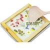 DIY Ancient Papermaking Kit for Kids: Educational Flower & Plant Pulp with Wooden Frame Screen Tools