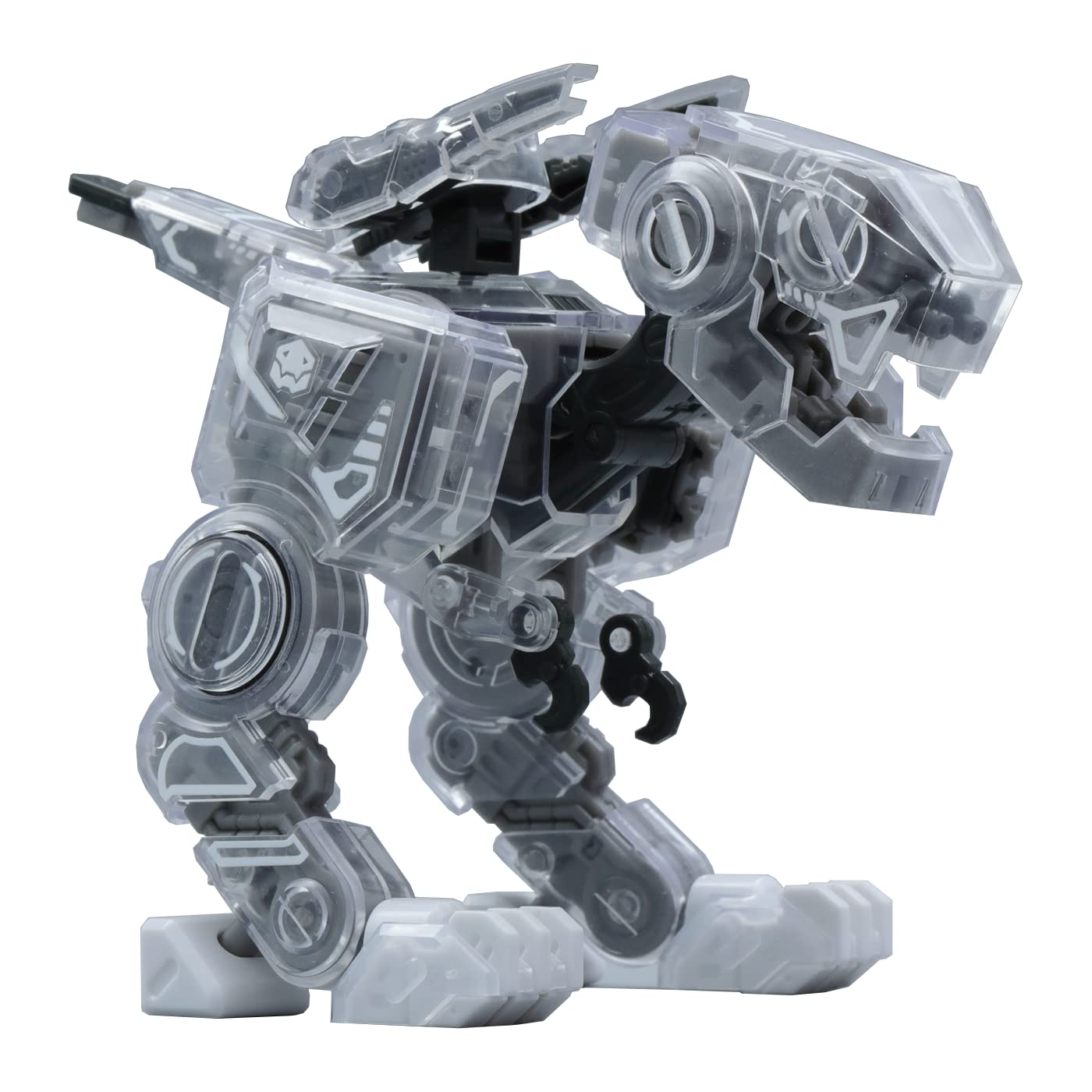 

52TOYS BEASTBOX BB 01 DIO PMK Plastic Model Bonus Armor Included ABS POM Assembled Plastic Model [Dio Kit] Ver. Non-scale &