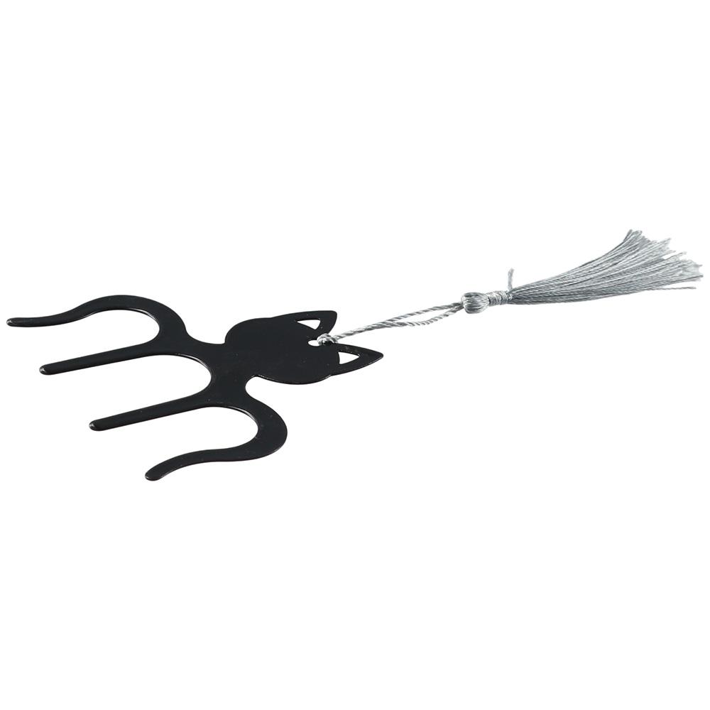 Cat Shape Music Book Clip Metal Page Marker Clips Easy to Use Sheet Music Holders  Music Book