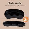 Invisible Silicone Heel Stickers: Anti-Rubbing & Anti-Dropping Solution for Women's High Heels and Sandals - Convert Large to Smaller Fit.