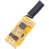 3.7V - 12V 5V Mini Size Relay Remote Control Switch, 433Mhz Wireless RF Momen