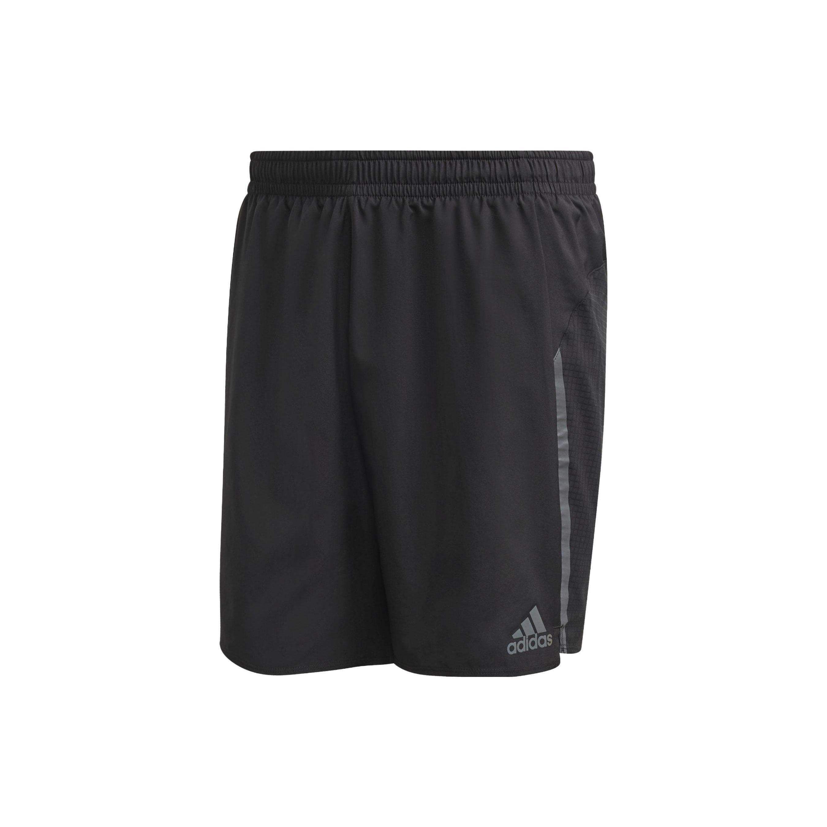 

Мужские шорты для бега Adidas Saturday Short Solid FQ4707 XXL